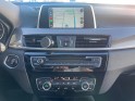 Bmw x1 f48 sdrive 18d 150 ch bva 8 rapports x line / entretien complet à jour / ct ok / garantie 12 mois occasion...