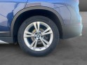 Bmw x1 f48 sdrive 18d 150 ch bva 8 rapports x line / entretien complet à jour / ct ok / garantie 12 mois occasion...