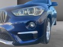 Bmw x1 f48 sdrive 18d 150 ch bva 8 rapports x line / entretien complet à jour / ct ok / garantie 12 mois occasion...