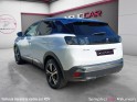 Peugeot 3008 1.5 bluehdi 130ch ss eat8 gt / caméra de recul / carplay / palettes au volant / occasion réunion ville st...