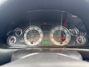 Maserati coupÉ cambiocorsa 4200 gt pack gransport - garantie 6 mois - occasion simplicicar marignane  simplicicar...