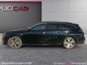Peugeot 308 sw bluehdi 130ch eat8 gt première main/caméra/toit ouvrant/carplay garantie 12 mois occasion simplicicar...