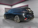 Peugeot 308 sw bluehdi 130ch eat8 gt première main/caméra/toit ouvrant/carplay garantie 12 mois occasion simplicicar...
