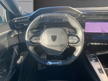 Peugeot 308 sw bluehdi 130ch eat8 gt première main/caméra/toit ouvrant/carplay garantie 12 mois occasion simplicicar...