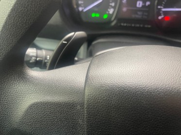 Citroen jumpy fourgon gn m bluehdi 120 ss eat8 driver tva recuperable occasion paris 15ème (75) simplicicar simplicibike...