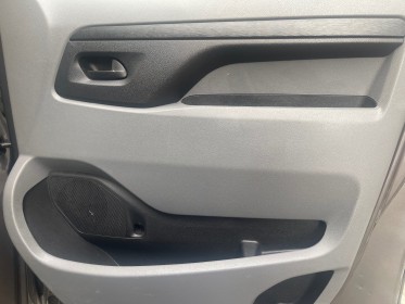 Citroen jumpy fourgon gn m bluehdi 120 ss eat8 driver tva recuperable occasion paris 15ème (75) simplicicar simplicibike...