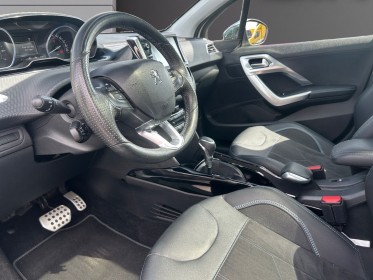 Peugeot 2008 1.2 110ch ss eat6 crossway garantie 12 mois occasion simplicicar caen  simplicicar simplicibike france