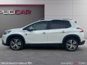 Peugeot 2008 1.2 110ch ss eat6 crossway garantie 12 mois occasion simplicicar caen  simplicicar simplicibike france
