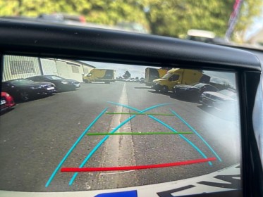 Peugeot 2008 1.2 110ch ss eat6 crossway garantie 12 mois occasion simplicicar caen  simplicicar simplicibike france