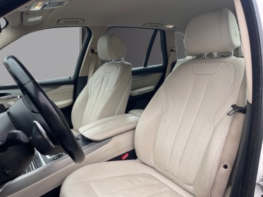 Bmw x5 f15 xdrive25d 231 ch bva8 xline garanti 12 mois occasion simplicicar caen  simplicicar simplicibike france