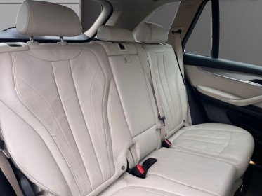 Bmw x5 f15 xdrive25d 231 ch bva8 xline garanti 12 mois occasion simplicicar caen  simplicicar simplicibike france