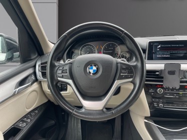 Bmw x5 f15 xdrive25d 231 ch bva8 xline garanti 12 mois occasion simplicicar caen  simplicicar simplicibike france