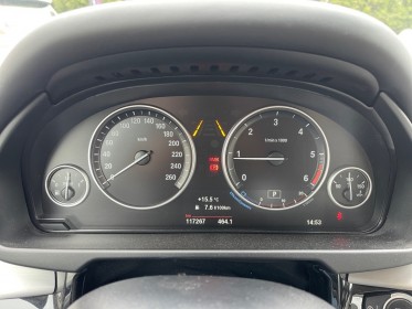 Bmw x5 f15 xdrive25d 231 ch bva8 xline garanti 12 mois occasion simplicicar caen  simplicicar simplicibike france