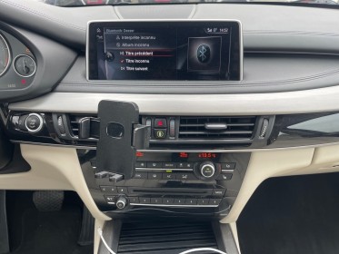Bmw x5 f15 xdrive25d 231 ch bva8 xline garanti 12 mois occasion simplicicar caen  simplicicar simplicibike france