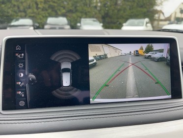 Bmw x5 f15 xdrive25d 231 ch bva8 xline garanti 12 mois occasion simplicicar caen  simplicicar simplicibike france