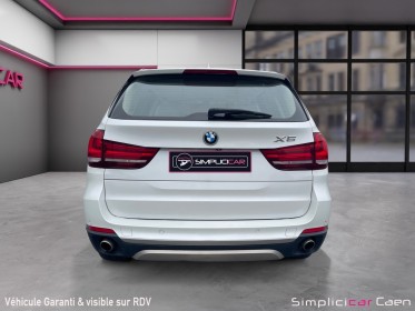Bmw x5 f15 xdrive25d 231 ch bva8 xline garanti 12 mois occasion simplicicar caen  simplicicar simplicibike france