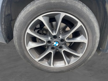 Bmw x5 f15 xdrive25d 231 ch bva8 xline garanti 12 mois occasion simplicicar caen  simplicicar simplicibike france