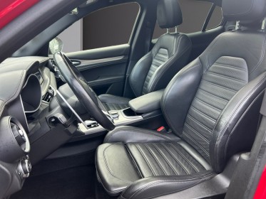 Alfa romeo stelvio my20 2.2 210 ch q4 at8 veloce garantie 12 mois occasion simplicicar caen  simplicicar simplicibike france