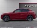 Alfa romeo stelvio my20 2.2 210 ch q4 at8 veloce garantie 12 mois occasion simplicicar caen  simplicicar simplicibike france