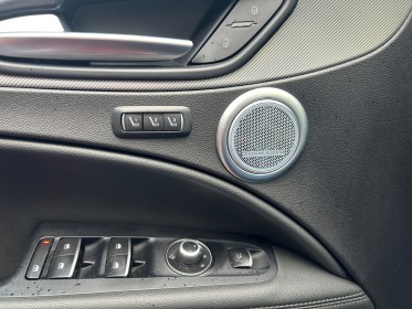 Alfa romeo stelvio my20 2.2 210 ch q4 at8 veloce garantie 12 mois occasion simplicicar caen  simplicicar simplicibike france