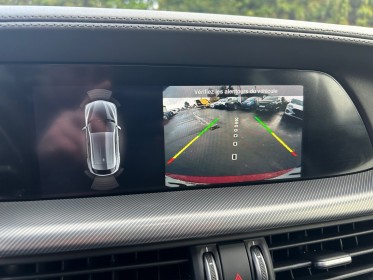 Alfa romeo stelvio my20 2.2 210 ch q4 at8 veloce garantie 12 mois occasion simplicicar caen  simplicicar simplicibike france