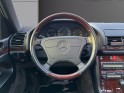 Mercedes classe s  w 140 s600 limousine occasion simplicicar carcassonne simplicicar simplicibike france