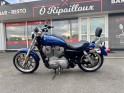 Harley  davinson xl 883l garantie 6 mois occasion simplicicar limoges  simplicicar simplicibike france