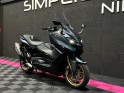 Yamaha t-max 560 tech max - garantie yamaha 02/2026 occasion simplicibike nÎmes simplicicar simplicibike france