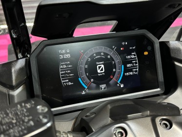 Yamaha t-max 560 tech max - garantie yamaha 02/2026 occasion simplicibike nÎmes simplicicar simplicibike france