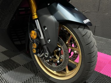 Yamaha t-max 560 tech max - garantie yamaha 02/2026 occasion simplicibike nÎmes simplicicar simplicibike france