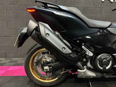Yamaha t-max 560 tech max - garantie yamaha 02/2026 occasion simplicibike nÎmes simplicicar simplicibike france
