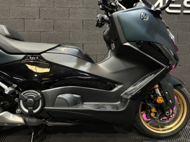 Yamaha t-max 560 tech max - garantie yamaha 02/2026 occasion simplicibike nÎmes simplicicar simplicibike france