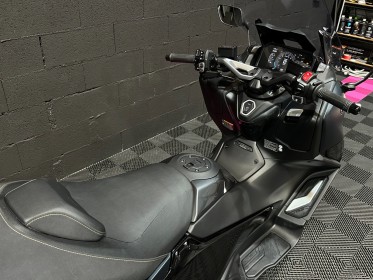 Yamaha t-max 560 tech max - garantie yamaha 02/2026 occasion simplicibike nÎmes simplicicar simplicibike france
