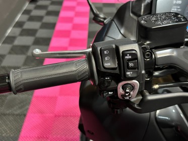 Yamaha t-max 560 tech max - garantie yamaha 02/2026 occasion simplicibike nÎmes simplicicar simplicibike france