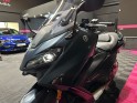 Yamaha t-max 560 tech max - garantie yamaha 02/2026 occasion simplicibike nÎmes simplicicar simplicibike france