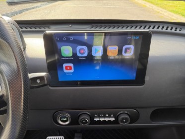 Simplici s1 neuve sans permis électrique dès 14 ans - cuir - carplay - caméra de recul occasion abbeville simplicicar...