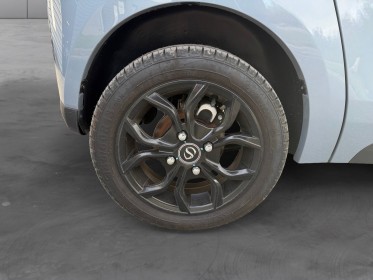 Simplici s1 neuve sans permis électrique dès 14 ans - cuir - carplay - caméra de recul occasion abbeville simplicicar...