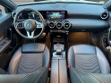 Mercedes classe a business 200 d 8g-dct business line - entretien complet mercedes-benz - garantie 12 mois occasion...