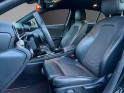 Mercedes classe a business 200 d 8g-dct business line - entretien complet mercedes-benz - garantie 12 mois occasion...