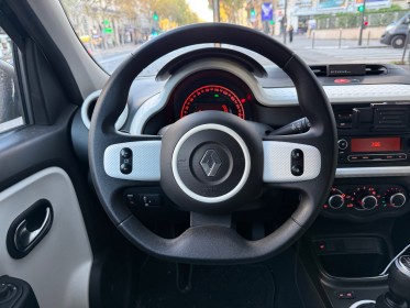 Renault twingo iii sce 75 - 20 zen occasion paris 17ème (75)(porte maillot) simplicicar simplicibike france