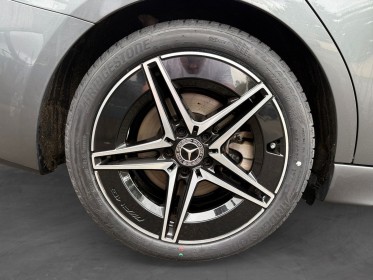 Mercedes classe c amg line 220d 9g-tronic garantie 2027 - toit ouvrant - camera de recul - carplay - lumière d'ambiance -......