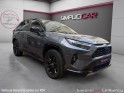 Toyota rav4 hybride my22 218 ch 2wd lounge full options entretiens et garantie toyota occasion simplicicar le raincy...