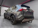 Toyota rav4 hybride my22 218 ch 2wd lounge full options entretiens et garantie toyota occasion simplicicar le raincy...