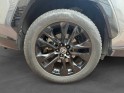 Toyota rav4 hybride my22 218 ch 2wd lounge full options entretiens et garantie toyota occasion simplicicar le raincy...