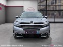 Citroen c5 aircross bluehdi 130 ss eat8 shine - toit ouvrant - siege chauffant - camera de recul - attelage occasion...