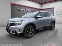 Citroen c5 aircross bluehdi 130 ss eat8 shine - toit ouvrant - siege chauffant - camera de recul - attelage occasion...
