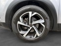 Citroen c5 aircross bluehdi 130 ss eat8 shine - toit ouvrant - siege chauffant - camera de recul - attelage occasion...