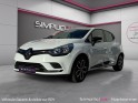 Renault clio iv tce 90 energy limited garantie 12 mois 1er main occasion simplicicar narbonne simplicicar simplicibike france