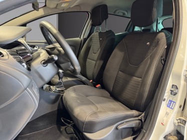 Renault clio iv tce 90 energy limited garantie 12 mois 1er main occasion simplicicar narbonne simplicicar simplicibike france