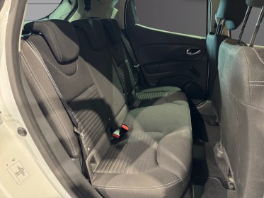 Renault clio iv tce 90 energy limited garantie 12 mois 1er main occasion simplicicar narbonne simplicicar simplicibike france